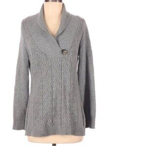 Cullen Pullover Sweater Size Small